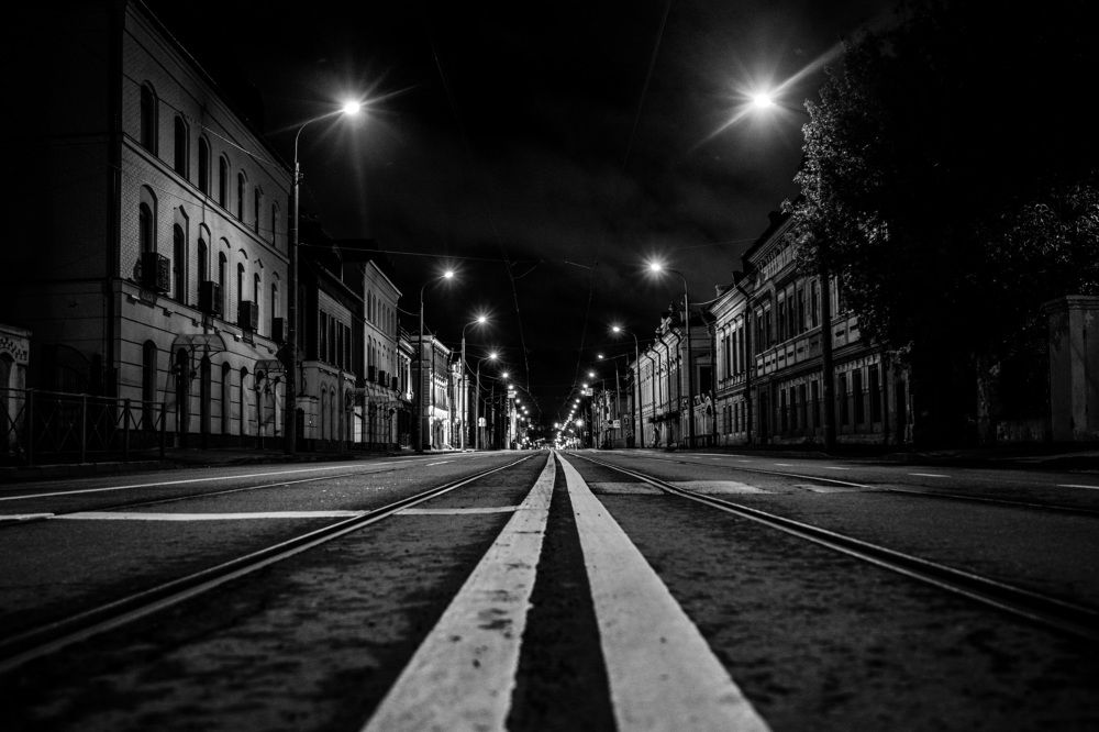 Фотография автора Иван Волков