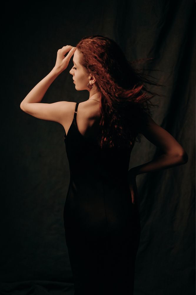 Photograph by Анна Худолей