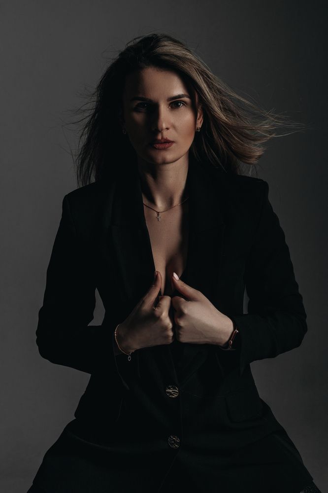 Photograph by Анна Худолей