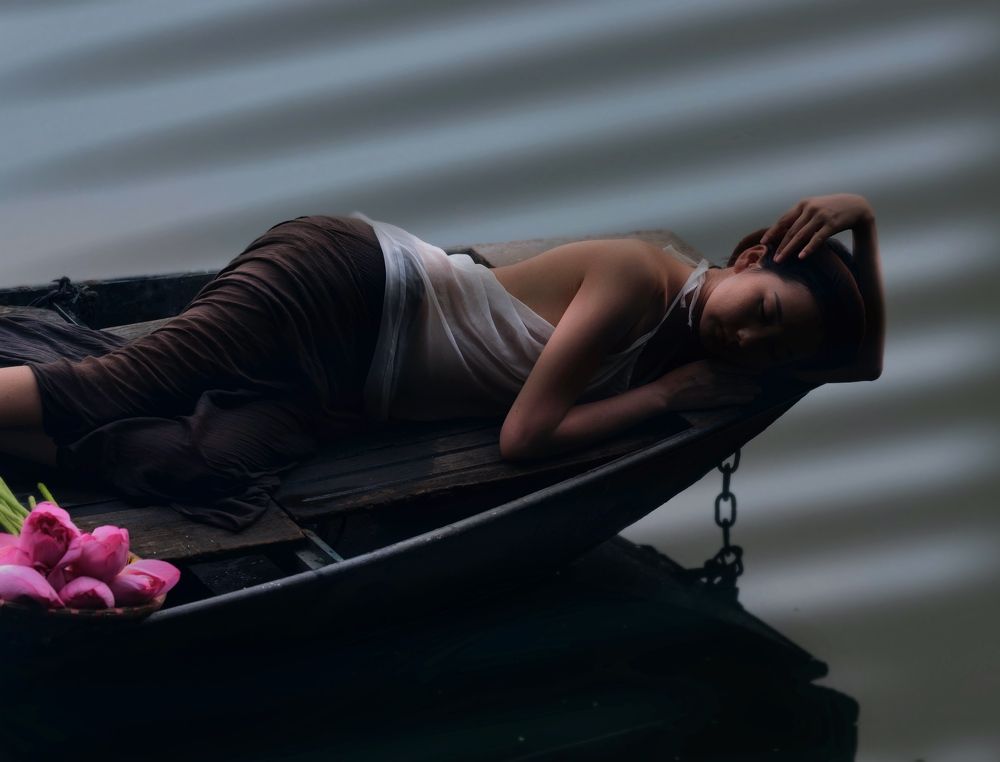 Photograph by Viet Nguyen Ho