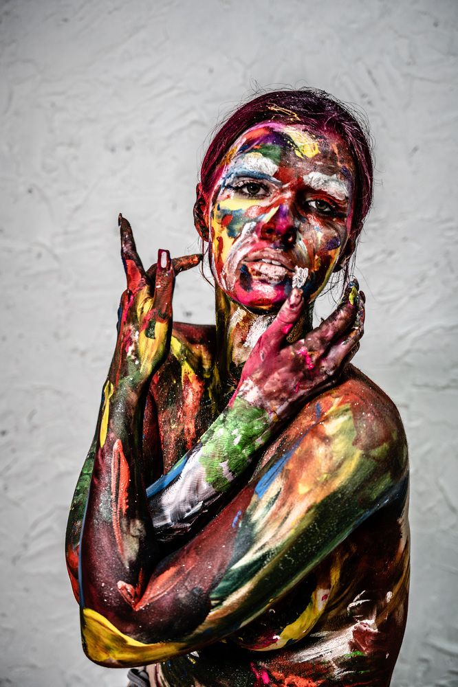 Фотография автора Иван Волков