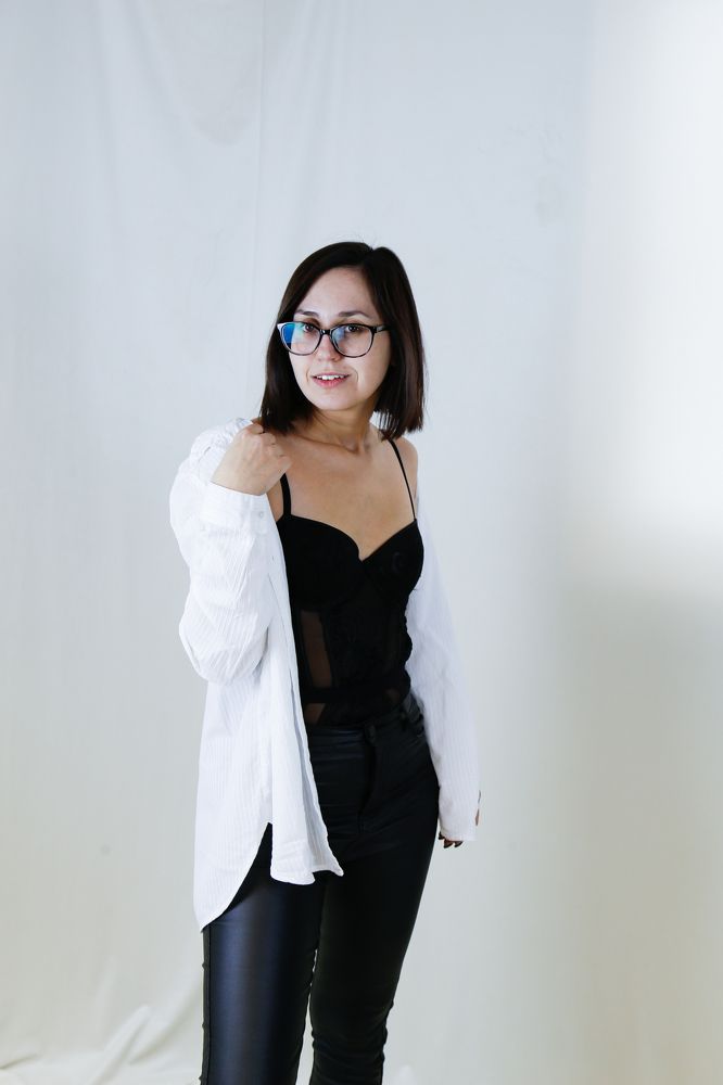 Photograph by Елена Буканина