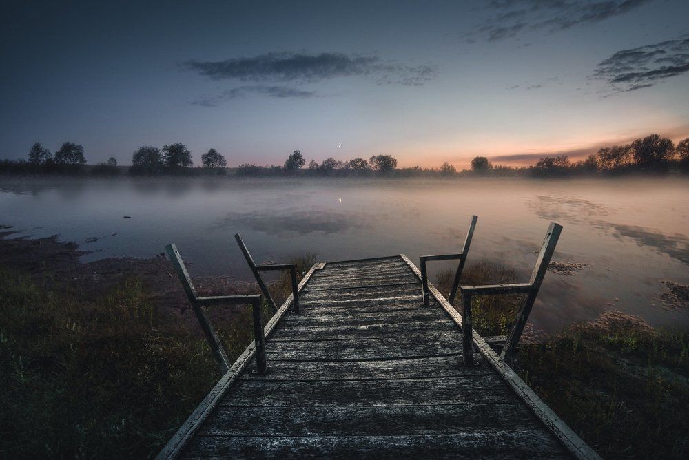 Photograph by Сергей Москалянов