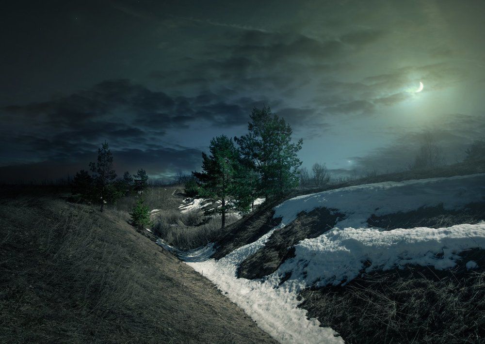 Photograph by Сергей Москалянов