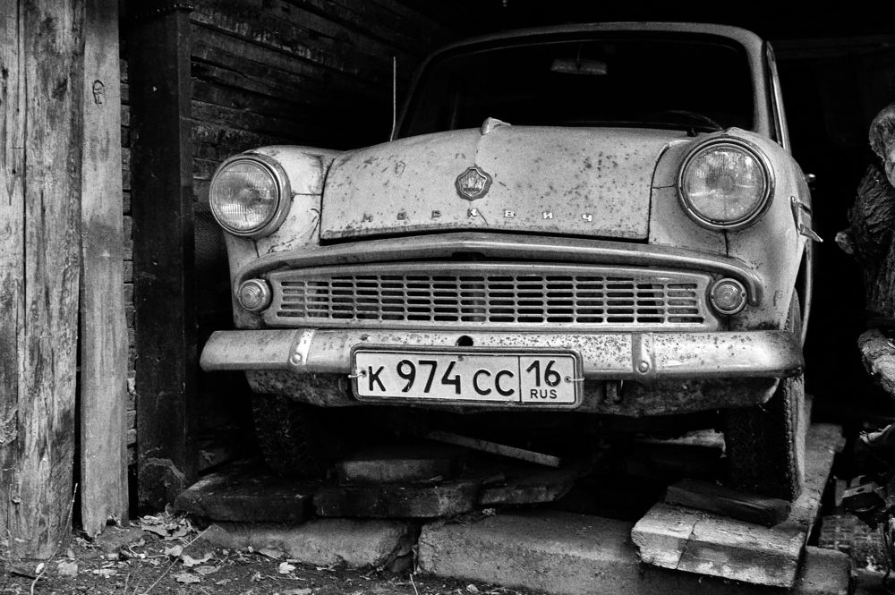 Photograph by Фатыхов Динар