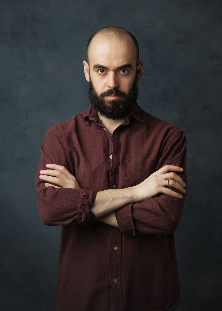 Photograph by Ольга Савельева