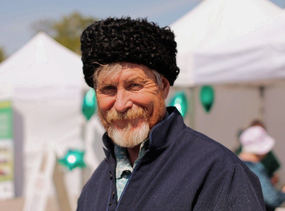 Photograph by Александр Подгорный