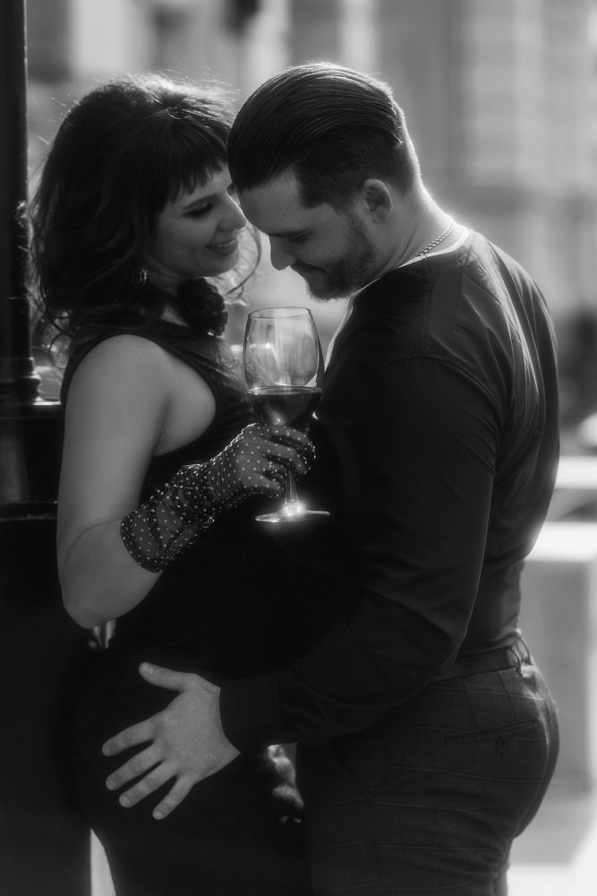 Photograph by Олеся Рябкова