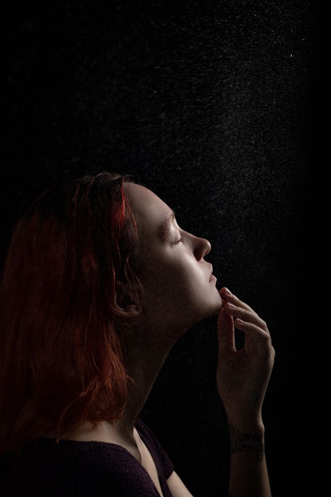 Photograph by Злата Новикова