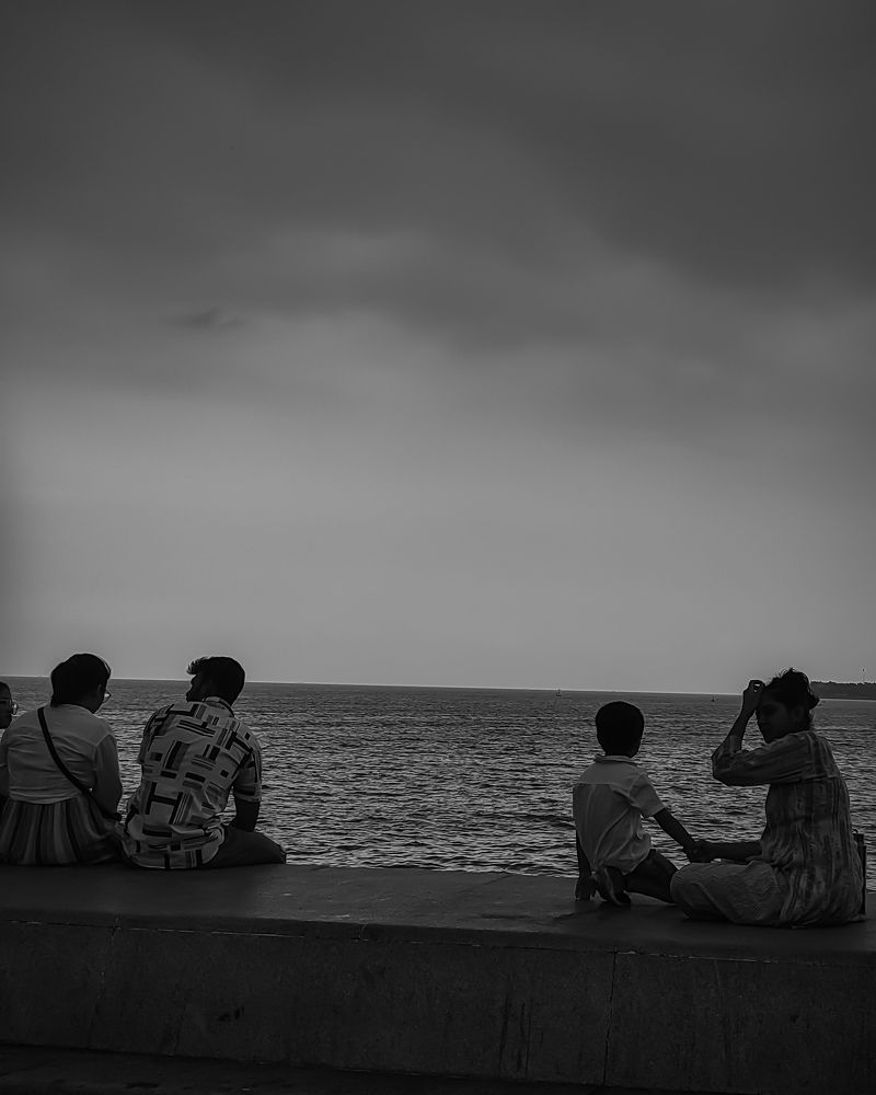 Photograph by Mayur Charatkar