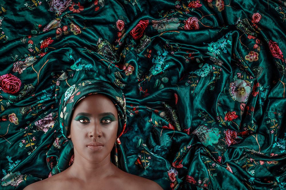 Photograph by Binoka Nadiranga