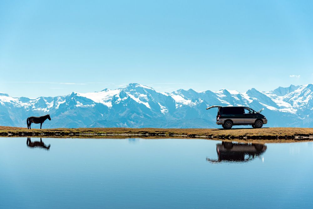 Photograph by Юрий Киреичев