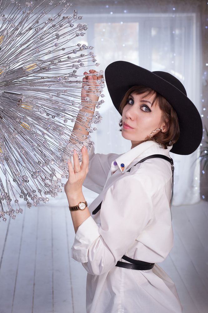 Photograph by Тамара Урцева