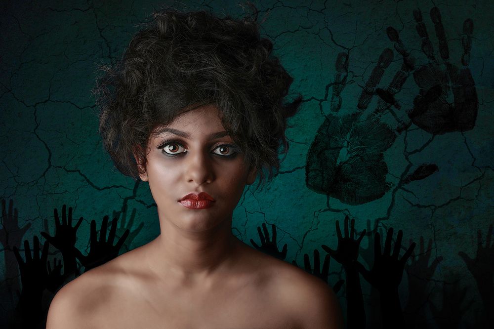 Photograph by Binoka Nadiranga