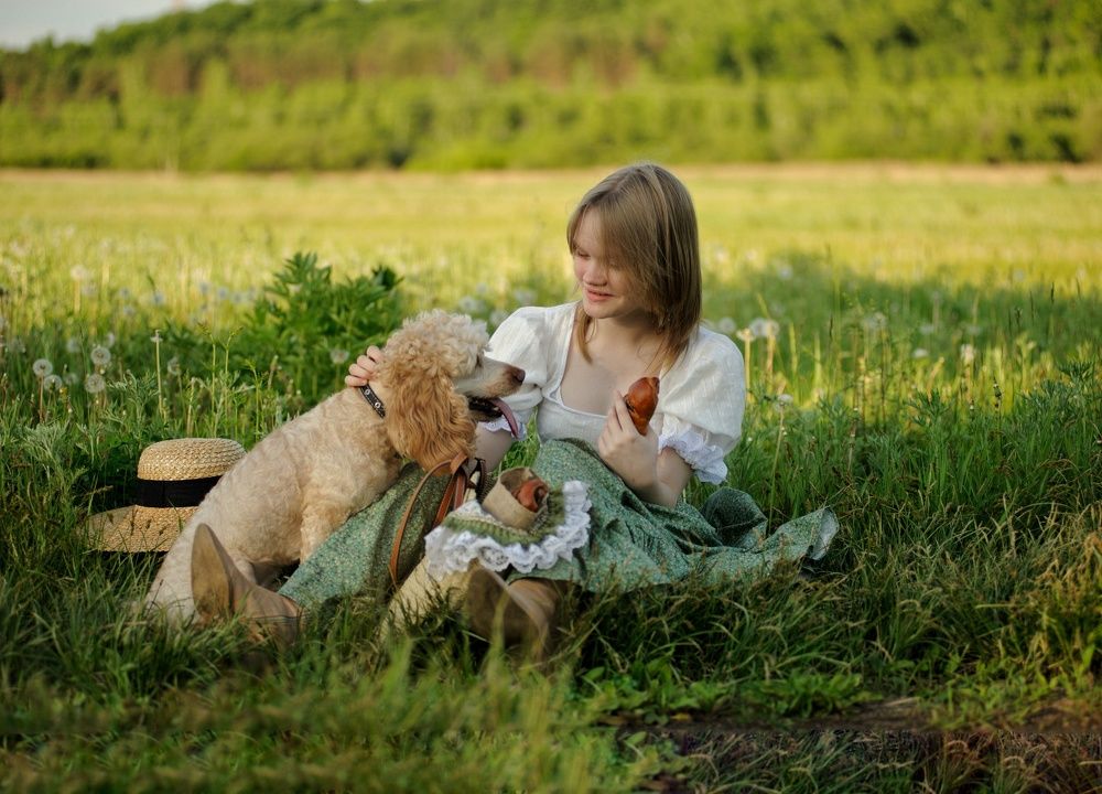 Фотография автора Щинова Юлия