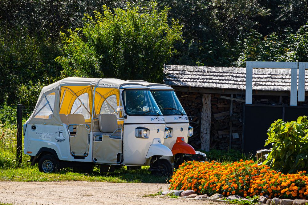 Photograph by Valdis Serzhans