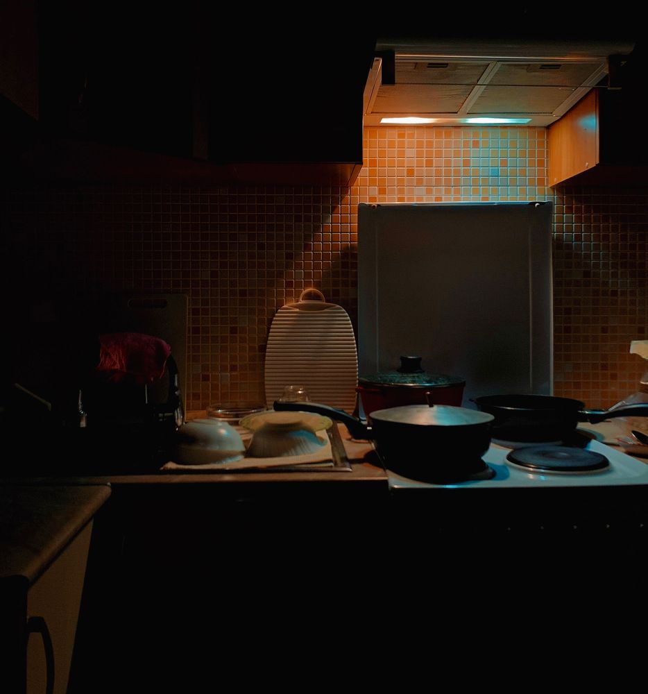 Photograph by Nomiunjargal Azzaya