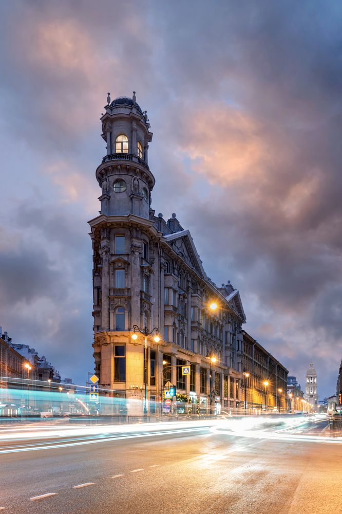 Photograph by Сергей Газизов