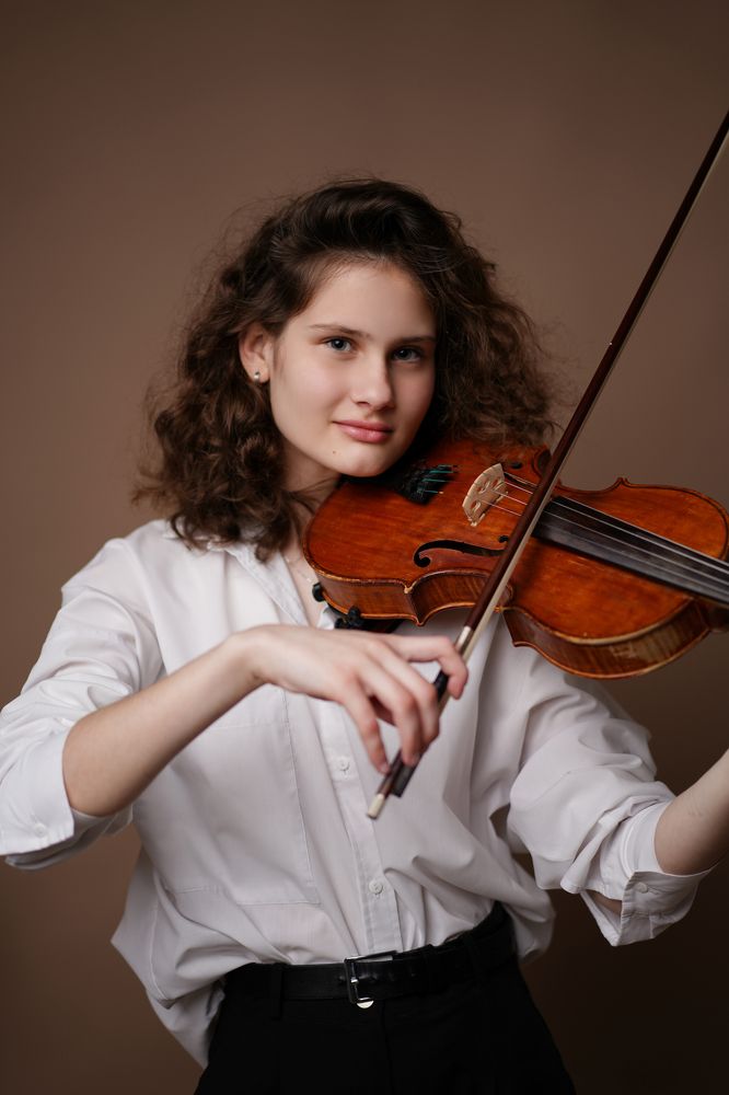 Photograph by Екатерина Идрисова