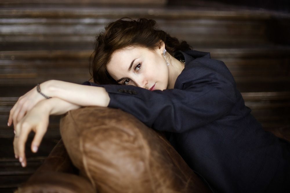 Photograph by Максим Меньшиков