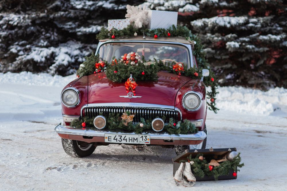 Photograph by Татьяна Муравкина