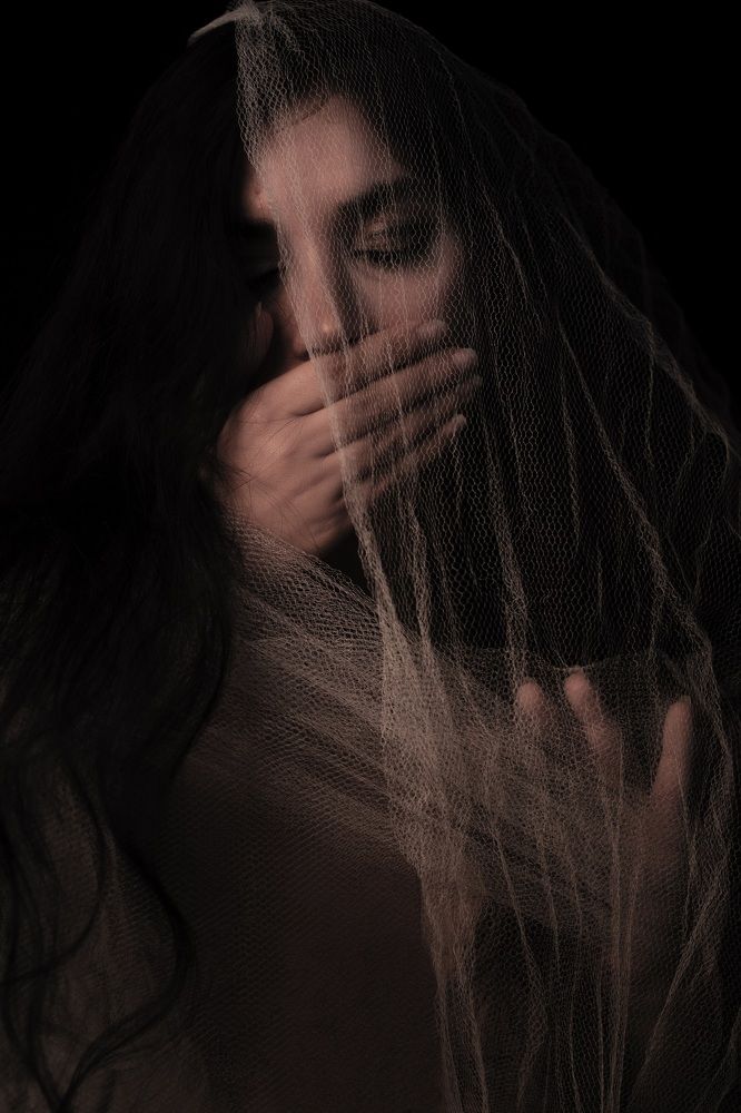 Photograph by Atefeh