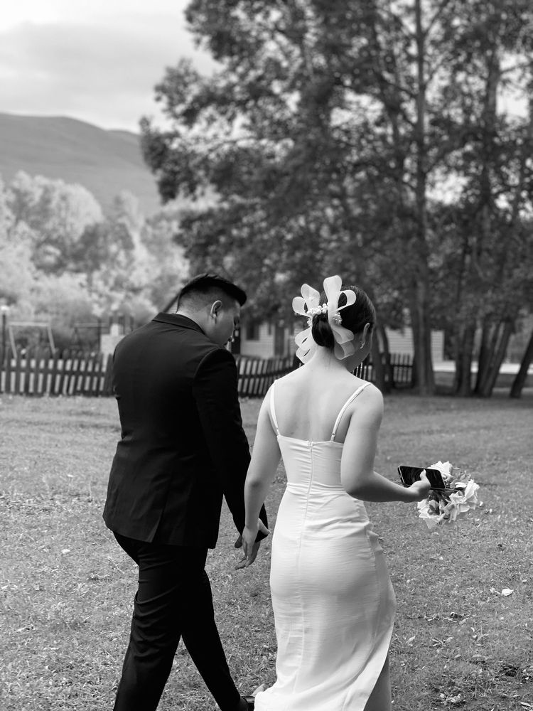 Photograph by Nomiunjargal Azzaya