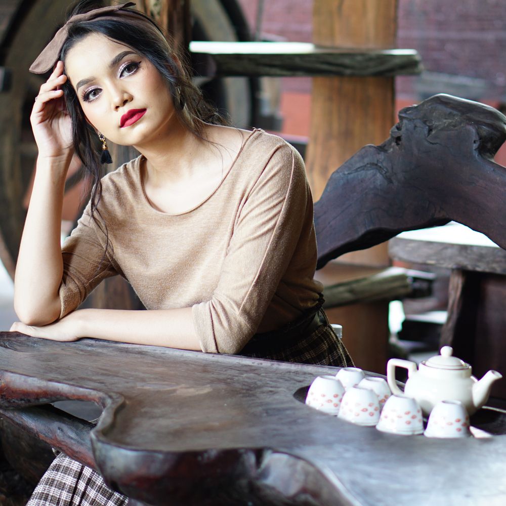 Photograph by Ariff Azrai