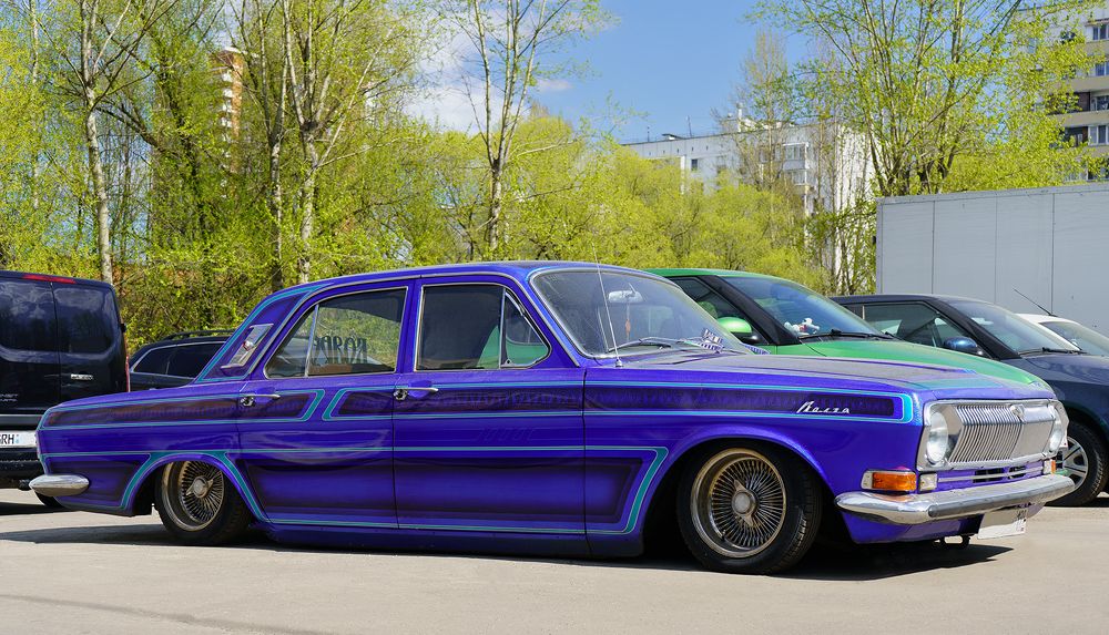 Photograph by Виктория Лаврова