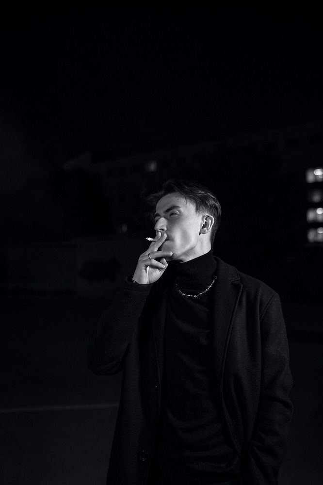 Photograph by Владислав Бородин