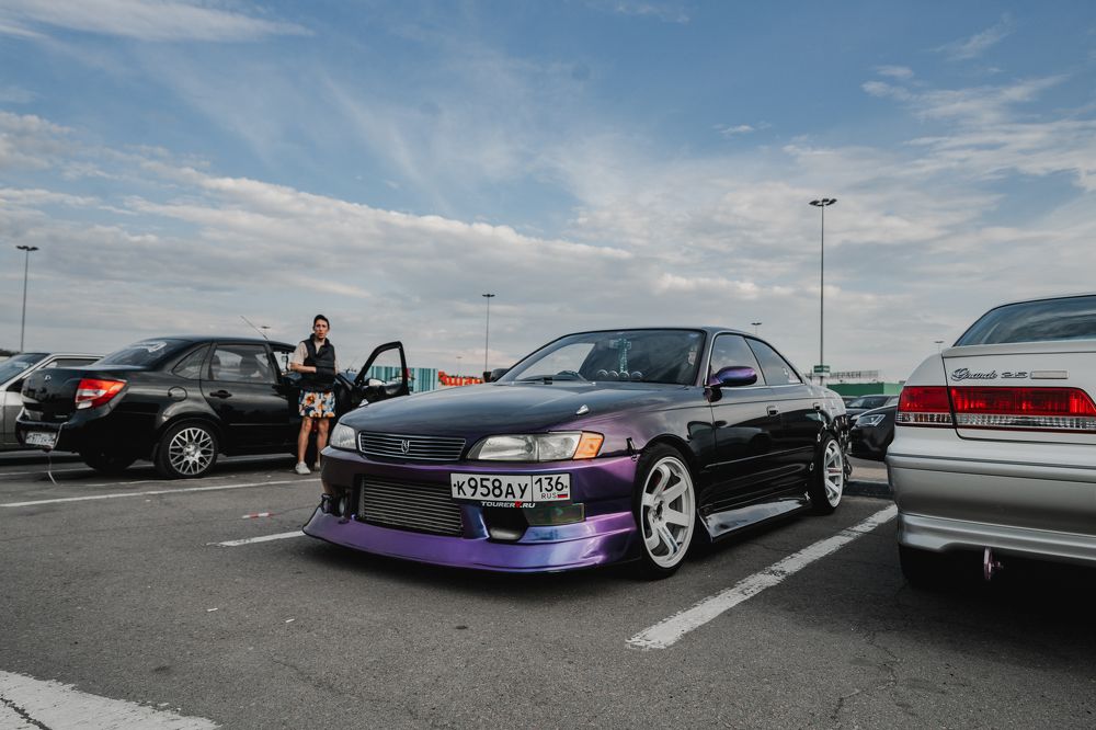 Photograph by Федянина Аля