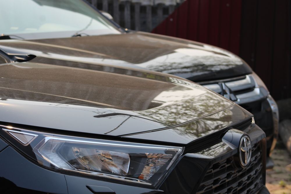 Photograph by Наталия