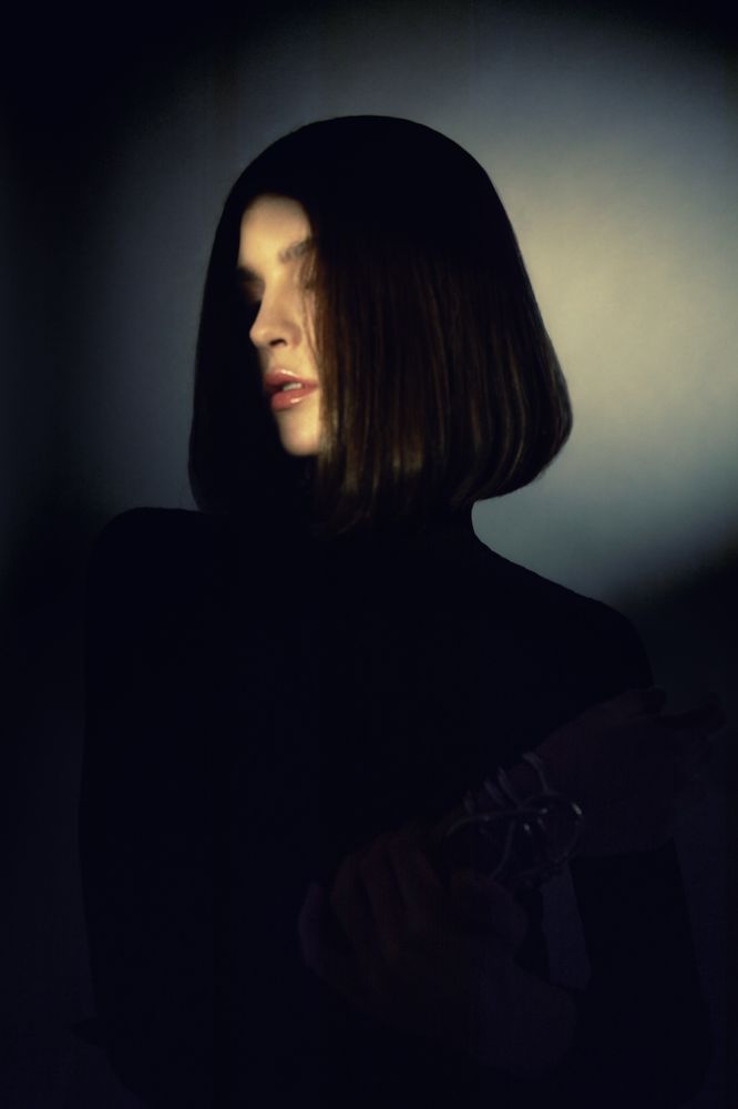 Фотография автора Евгения Булавина