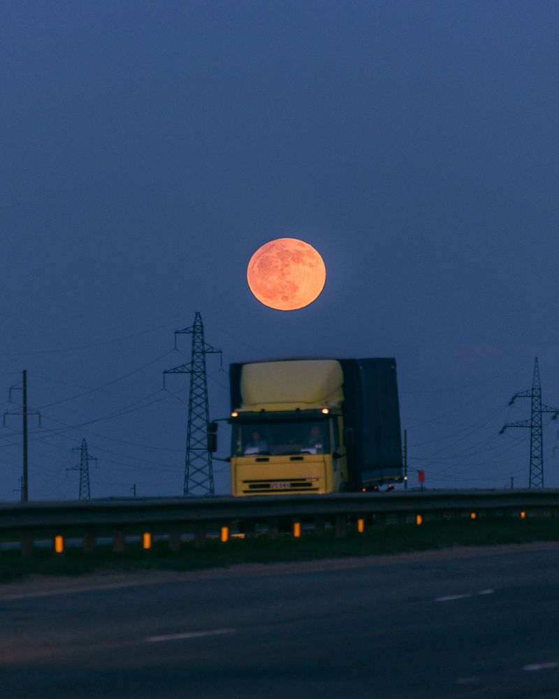 Photograph by Иван Колесенко