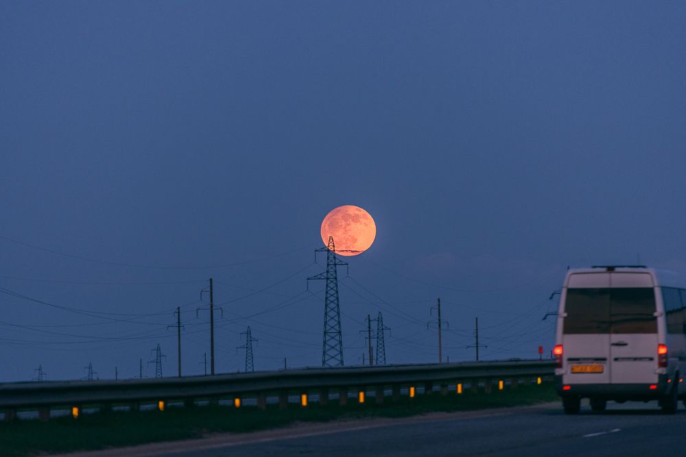 Photograph by Иван Колесенко