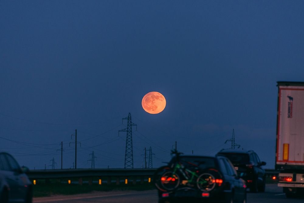 Photograph by Иван Колесенко