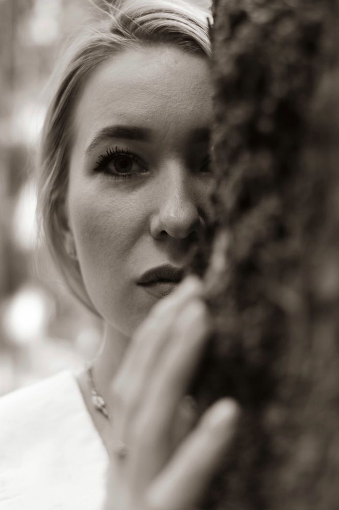 Photograph by Юлия Ромазанова