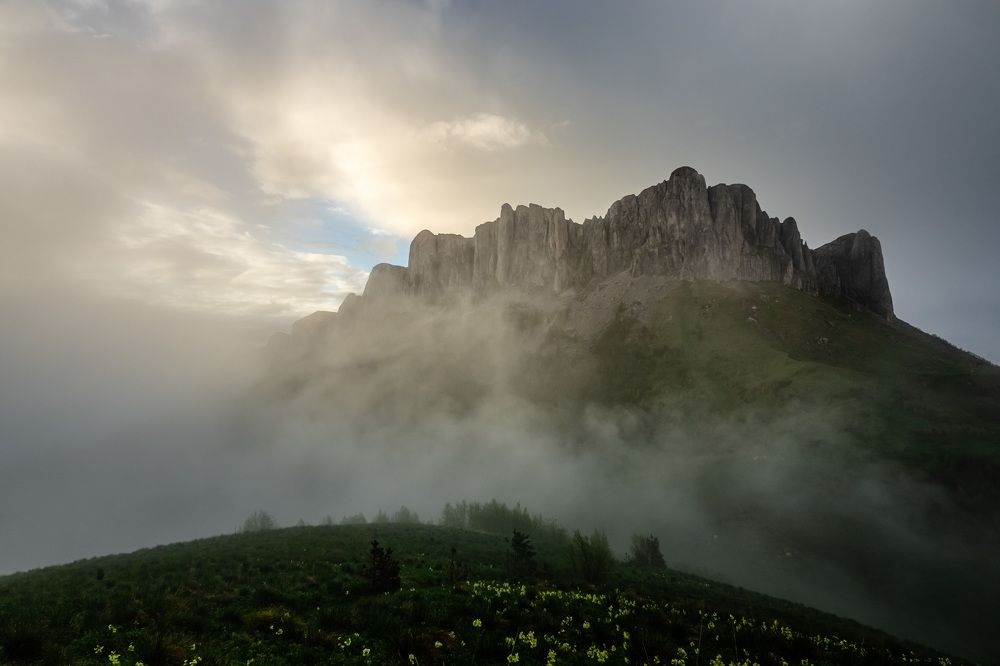 Photograph by Шишкалов Константин