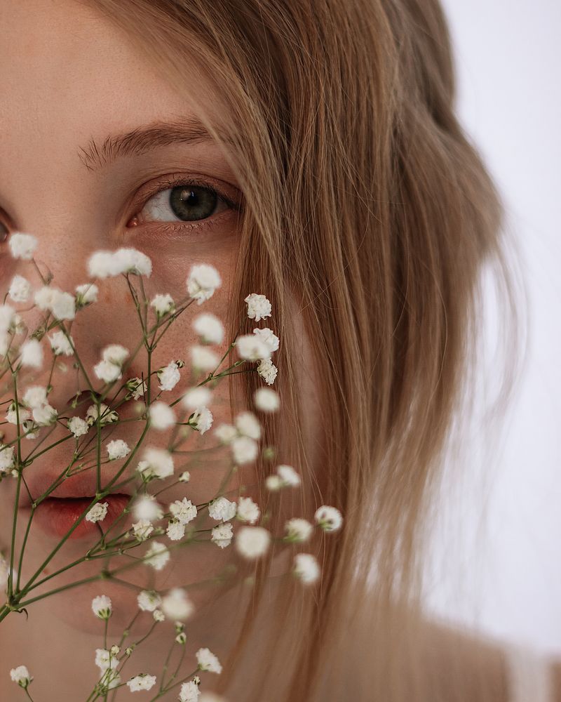 Photograph by Анастасия Черкасова