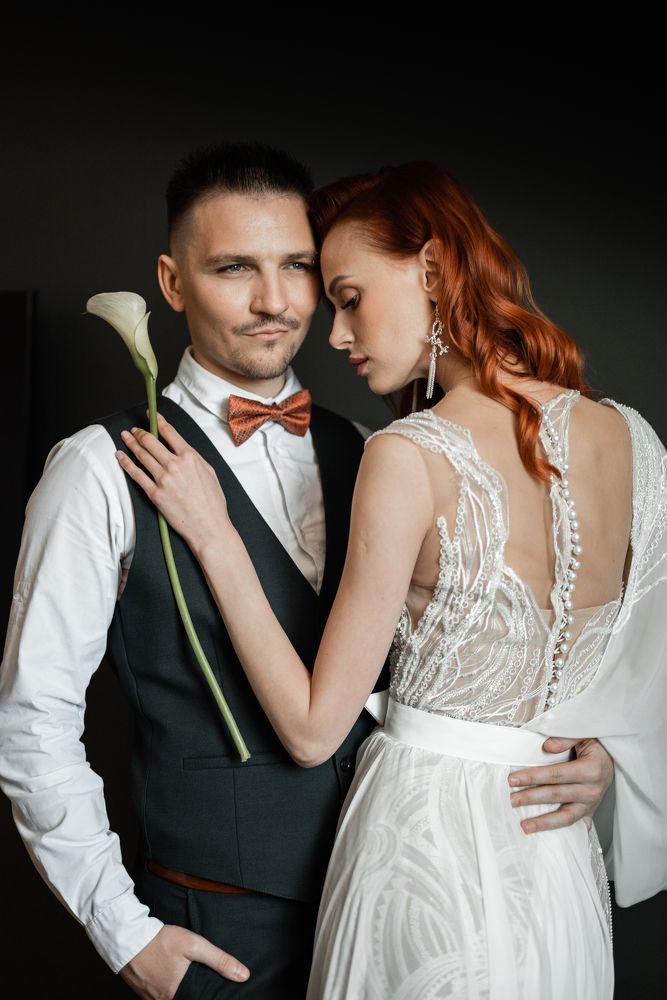 Photograph by Екатерина Сковорода