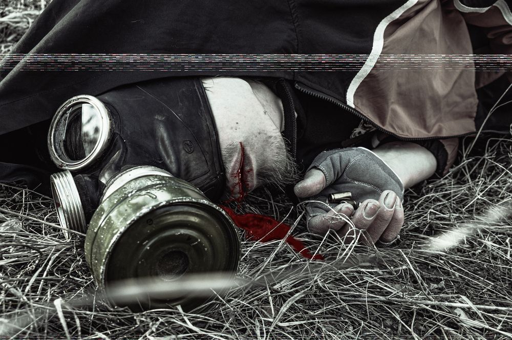 Photograph by Анастасия Федорова