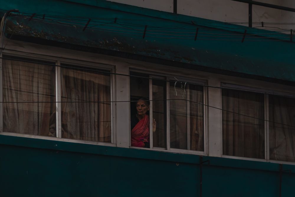 Photograph by Salman Nazeer