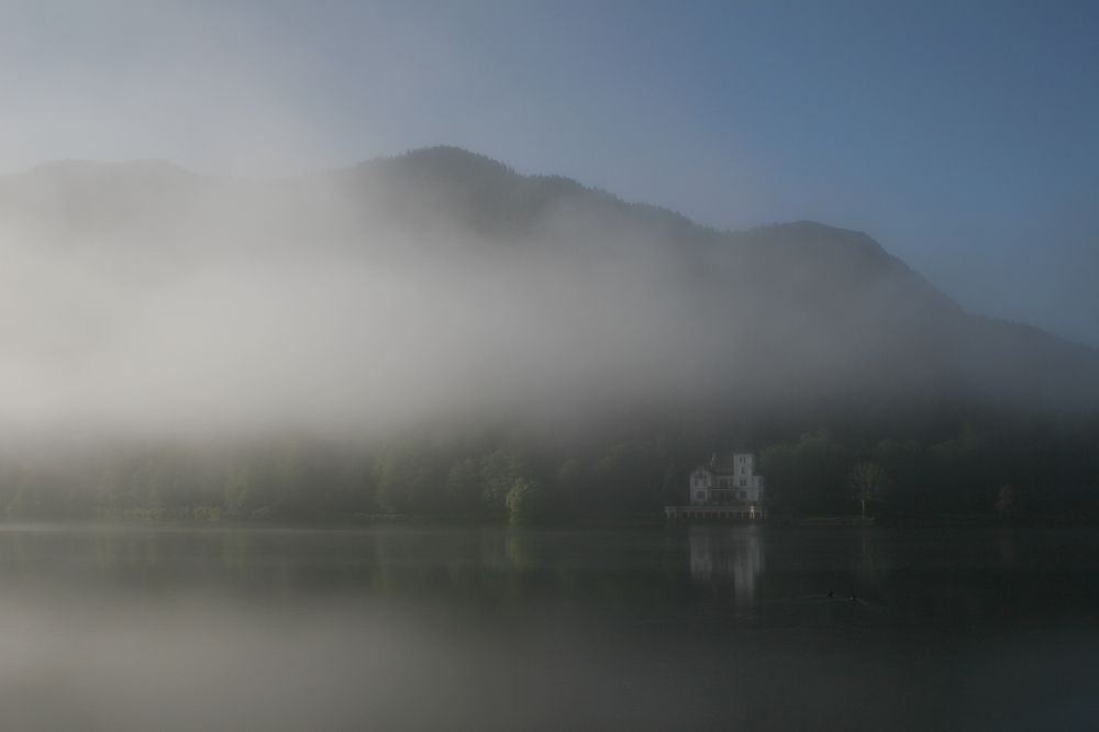 Фотография автора Кирилл Рожнов