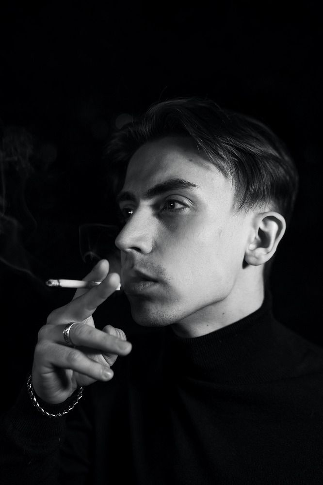 Photograph by Владислав Бородин