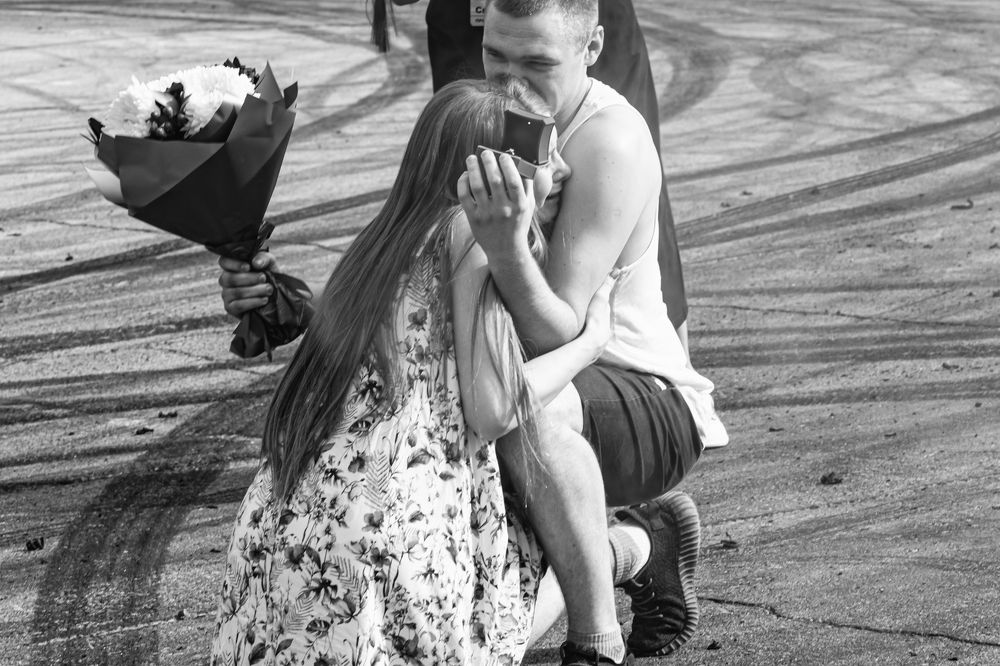 Photograph by Даниил Дюкарев