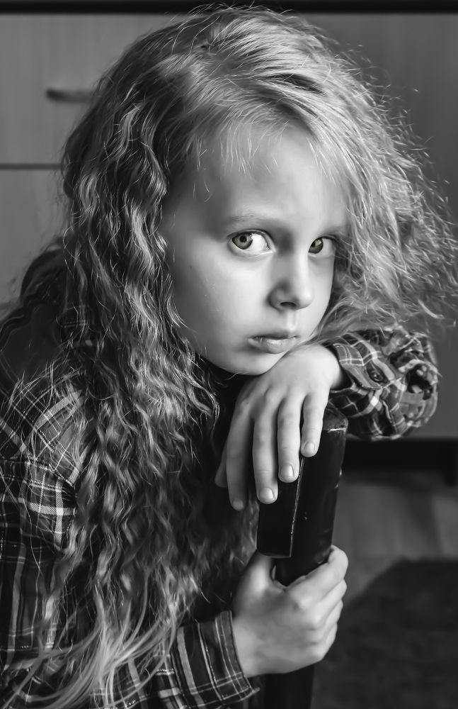 Фотография автора Анастасия Мещерякова