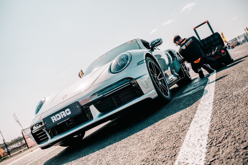 Russia Drag Racing 2023