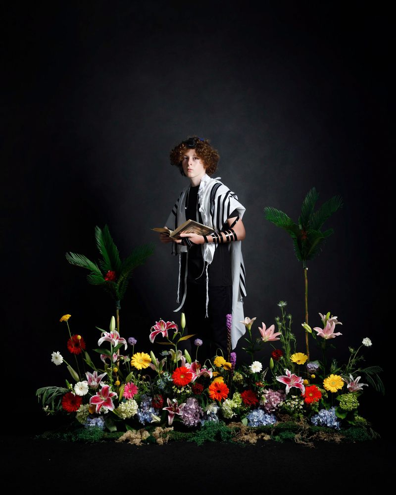 Photograph by Amalya Shandelman