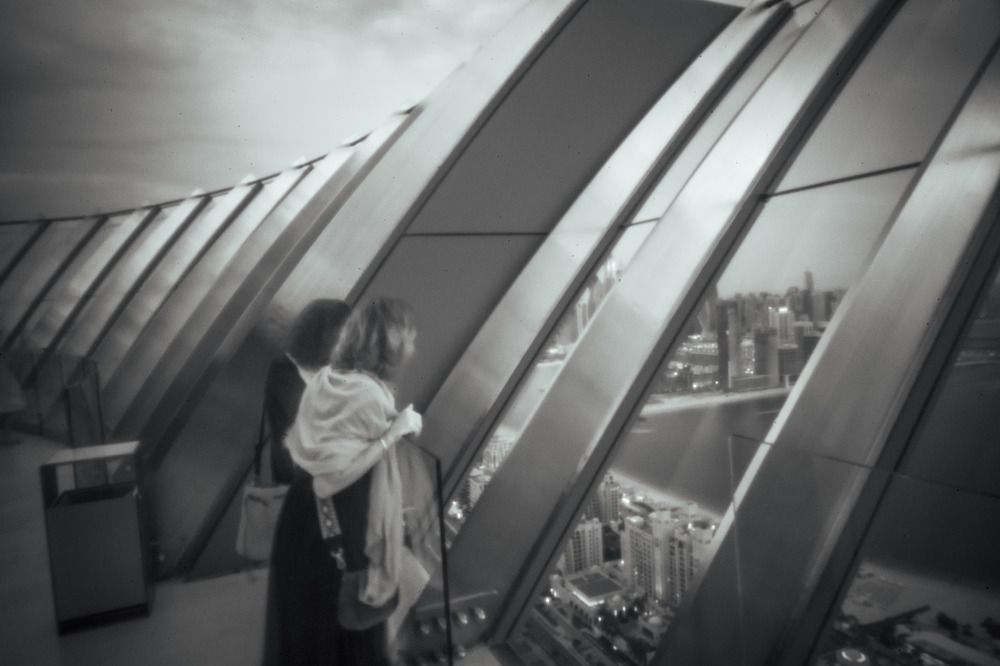 Photograph by José Antonio Gómez Mateo