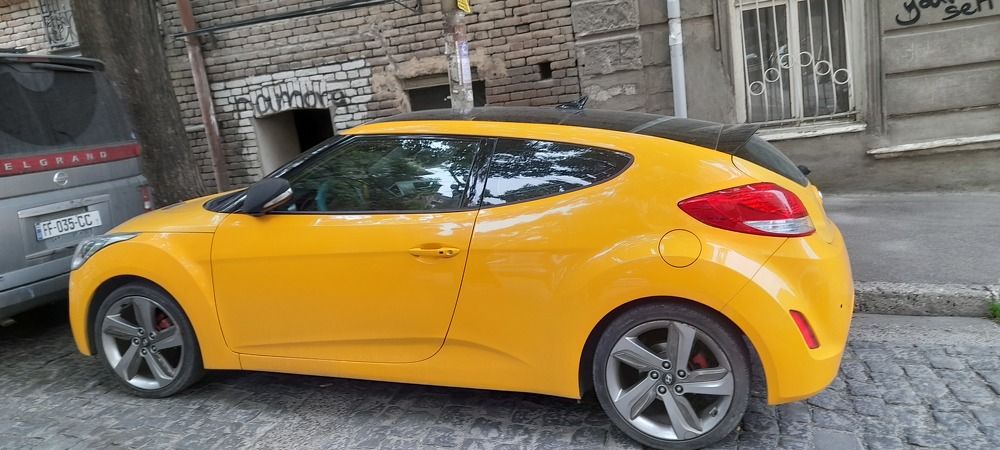 Фотография автора Revaz Topuria